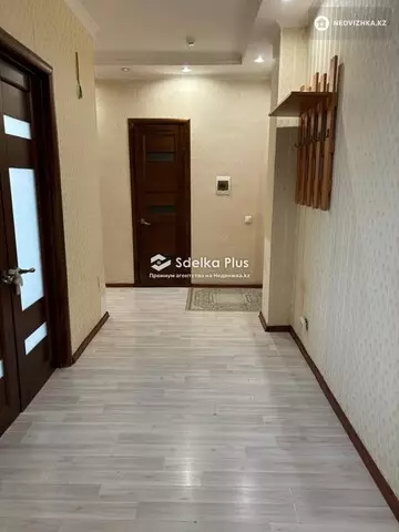 58 м², 2-комнатная квартира, этаж 13 из 16, 58 м², изображение - 3