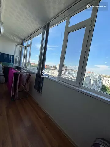 2-комнатная квартира, этаж 7 из 10, 70 м²