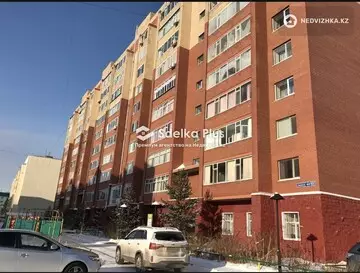 2-комнатная квартира, этаж 7 из 10, 70 м²