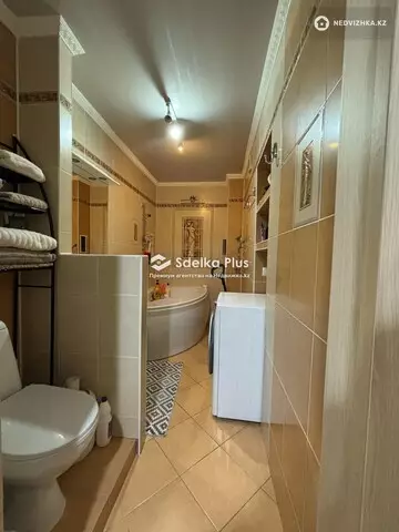 2-комнатная квартира, этаж 7 из 10, 70 м²