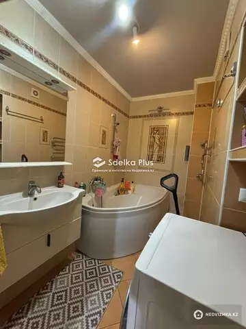 70.2 м², 2-комнатная квартира, этаж 7 из 10, 70 м², изображение - 4