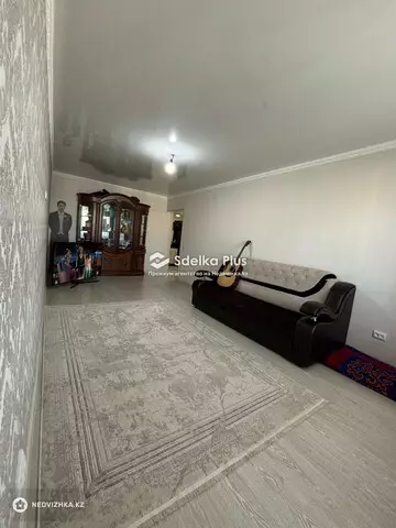 70.2 м², 2-комнатная квартира, этаж 7 из 10, 70 м², изображение - 6