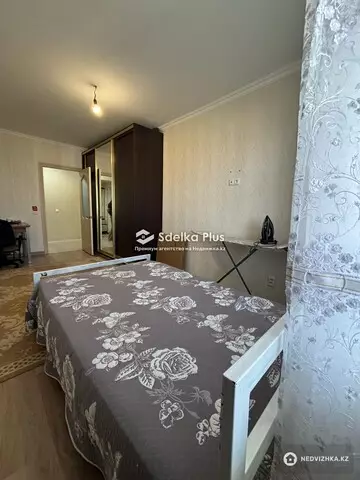 70.2 м², 2-комнатная квартира, этаж 7 из 10, 70 м², изображение - 7