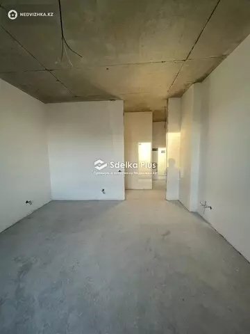 2-комнатная квартира, этаж 8 из 9, 63 м²