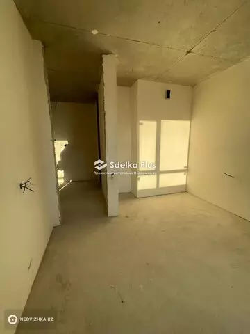 63 м², 2-комнатная квартира, этаж 8 из 9, 63 м², изображение - 5
