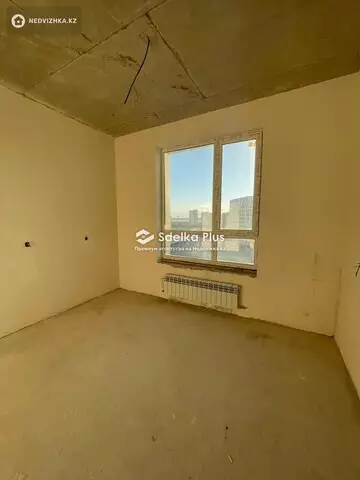 63 м², 2-комнатная квартира, этаж 8 из 9, 63 м², изображение - 6