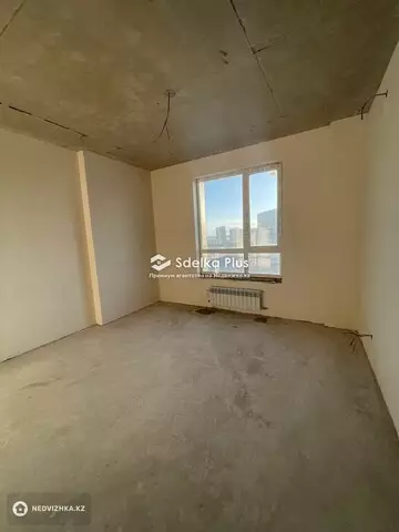63 м², 2-комнатная квартира, этаж 8 из 9, 63 м², изображение - 7