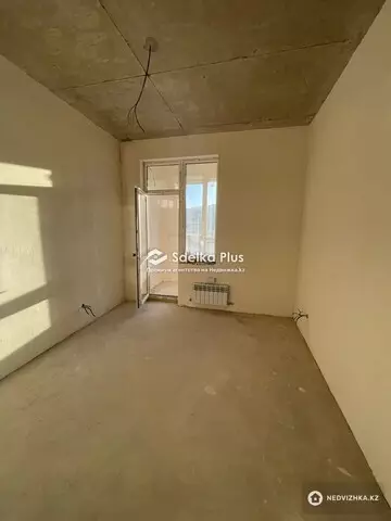 63 м², 2-комнатная квартира, этаж 8 из 9, 63 м², изображение - 10