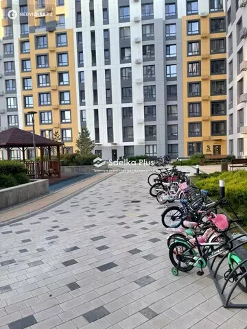 63 м², 2-комнатная квартира, этаж 8 из 9, 63 м², изображение - 12