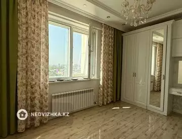 95.6 м², 3-комнатная квартира, этаж 12 из 14, 96 м², изображение - 3