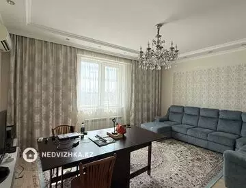 95.6 м², 3-комнатная квартира, этаж 12 из 14, 96 м², изображение - 0