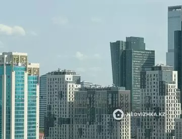 95.6 м², 3-комнатная квартира, этаж 12 из 14, 96 м², изображение - 1