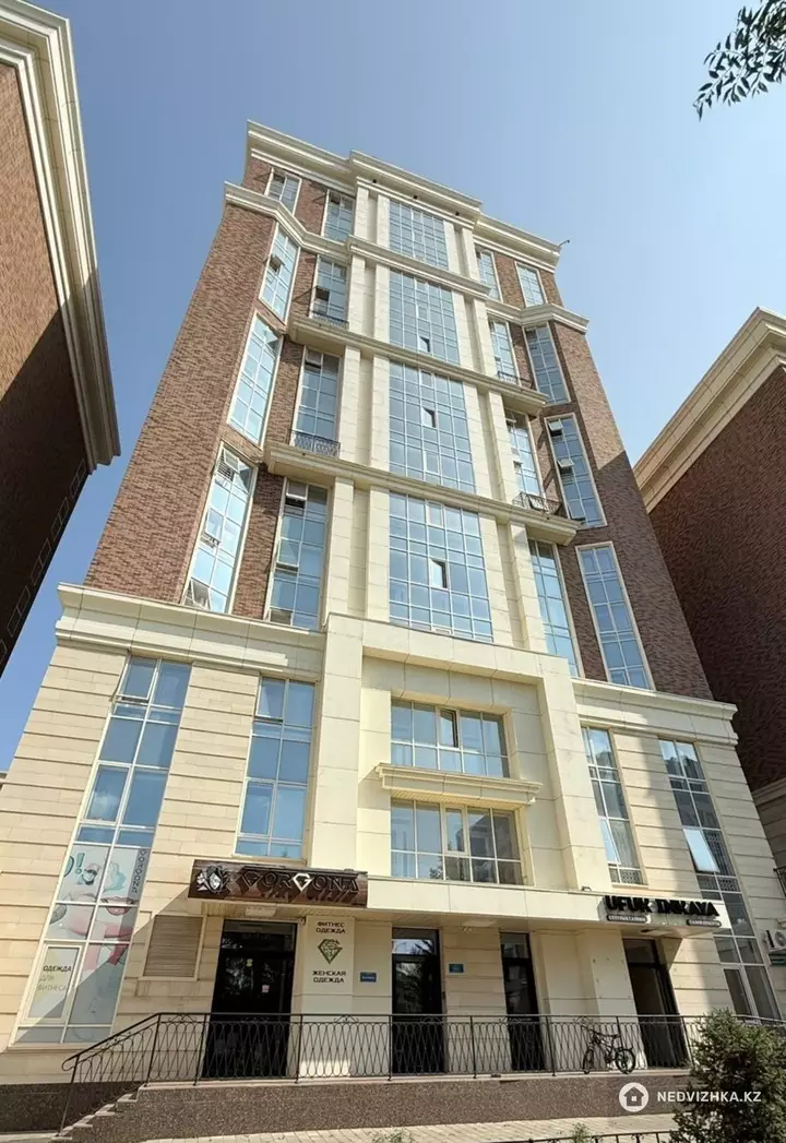 95.6 м², 3-комнатная квартира, этаж 12 из 14, 96 м², изображение - 1
