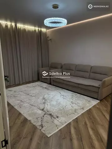 3-комнатная квартира, этаж 9 из 19, 93 м²