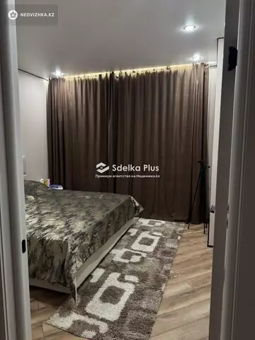 3-комнатная квартира, этаж 9 из 19, 93 м²