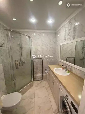91 м², 3-комнатная квартира, этаж 19 из 24, 91 м², изображение - 7