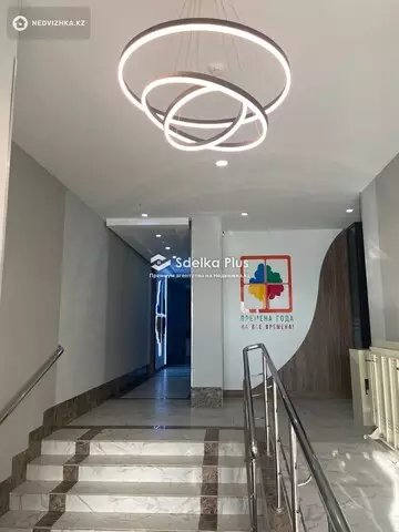 91 м², 3-комнатная квартира, этаж 19 из 24, 91 м², изображение - 8