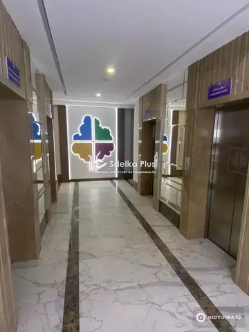 91 м², 3-комнатная квартира, этаж 19 из 24, 91 м², изображение - 9