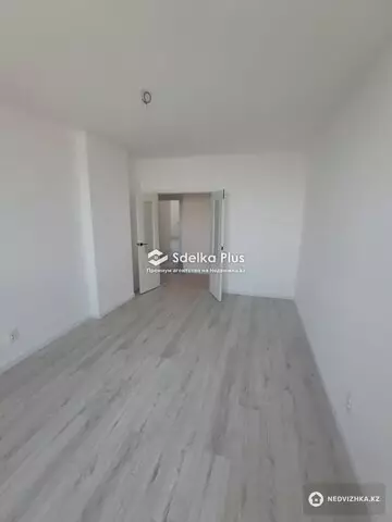 65 м², 2-комнатная квартира, этаж 11 из 17, 65 м², изображение - 0