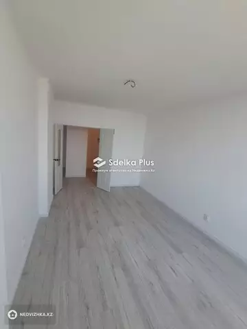 65 м², 2-комнатная квартира, этаж 11 из 17, 65 м², изображение - 1