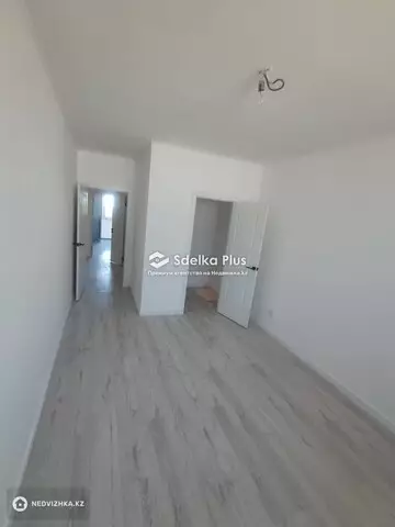 65 м², 2-комнатная квартира, этаж 11 из 17, 65 м², изображение - 2