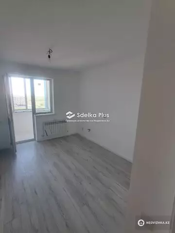 65 м², 2-комнатная квартира, этаж 11 из 17, 65 м², изображение - 3