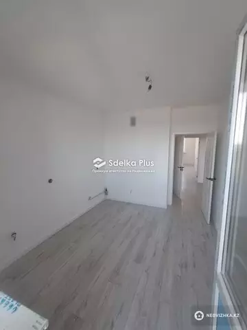 65 м², 2-комнатная квартира, этаж 11 из 17, 65 м², изображение - 4
