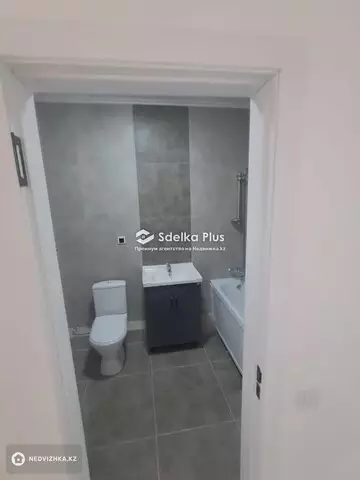 65 м², 2-комнатная квартира, этаж 11 из 17, 65 м², изображение - 5