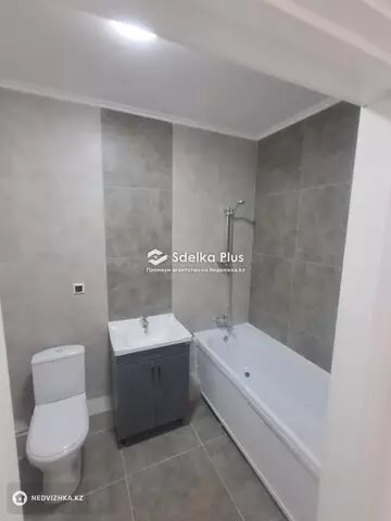 65 м², 2-комнатная квартира, этаж 11 из 17, 65 м², изображение - 6