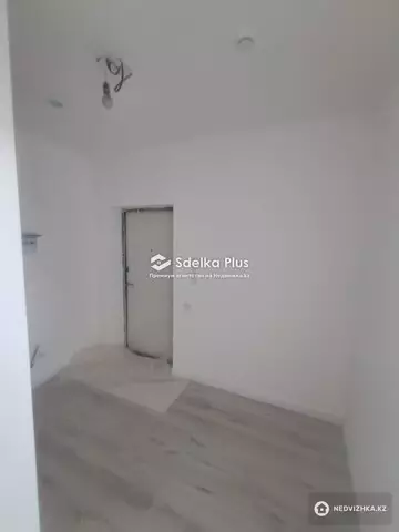 65 м², 2-комнатная квартира, этаж 11 из 17, 65 м², изображение - 8