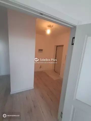 65 м², 2-комнатная квартира, этаж 11 из 17, 65 м², изображение - 9