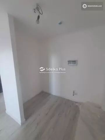 65 м², 2-комнатная квартира, этаж 11 из 17, 65 м², изображение - 10