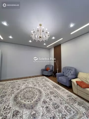 4-комнатная квартира, этаж 9 из 12, 127 м²