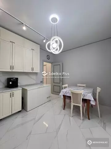127.1 м², 4-комнатная квартира, этаж 9 из 12, 127 м², изображение - 5