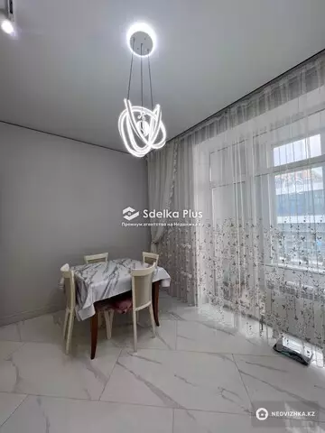 127.1 м², 4-комнатная квартира, этаж 9 из 12, 127 м², изображение - 6