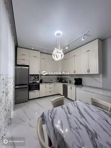 127.1 м², 4-комнатная квартира, этаж 9 из 12, 127 м², изображение - 7