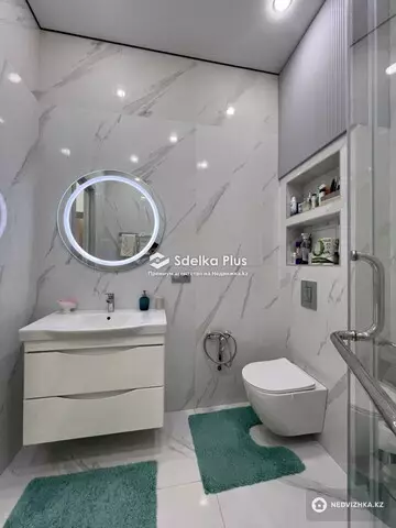 127.1 м², 4-комнатная квартира, этаж 9 из 12, 127 м², изображение - 8