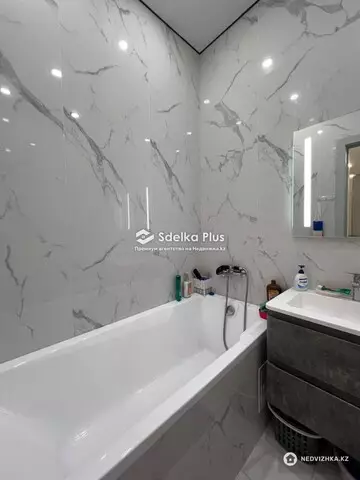 127.1 м², 4-комнатная квартира, этаж 9 из 12, 127 м², изображение - 11