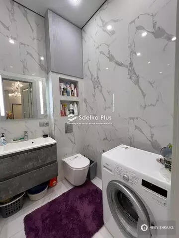 127.1 м², 4-комнатная квартира, этаж 9 из 12, 127 м², изображение - 12