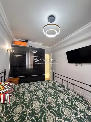 127.1 м², 4-комнатная квартира, этаж 9 из 12, 127 м², изображение - 14