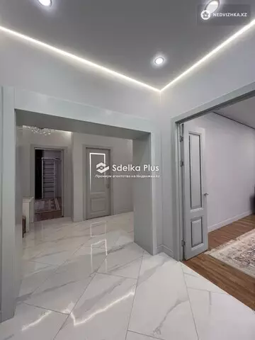 127.1 м², 4-комнатная квартира, этаж 9 из 12, 127 м², изображение - 15