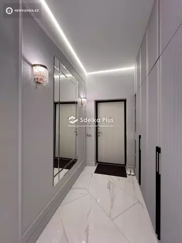 127.1 м², 4-комнатная квартира, этаж 9 из 12, 127 м², изображение - 16