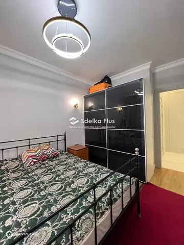 127.1 м², 4-комнатная квартира, этаж 9 из 12, 127 м², изображение - 19