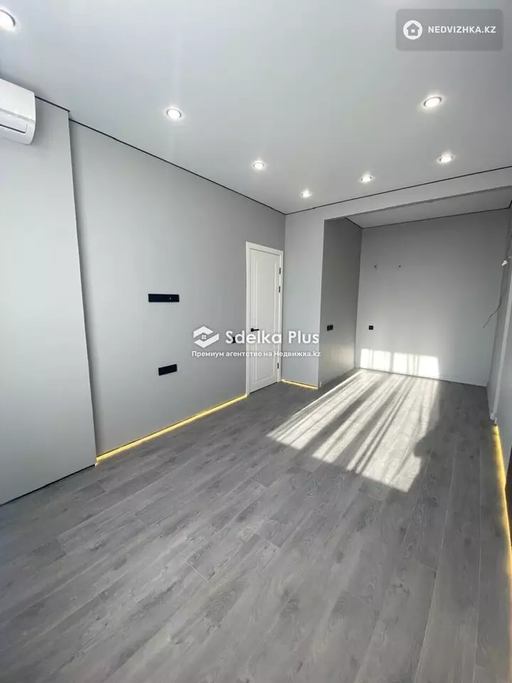 39.3 м², 1-комнатная квартира, этаж 10 из 12, 39 м², изображение - 1
