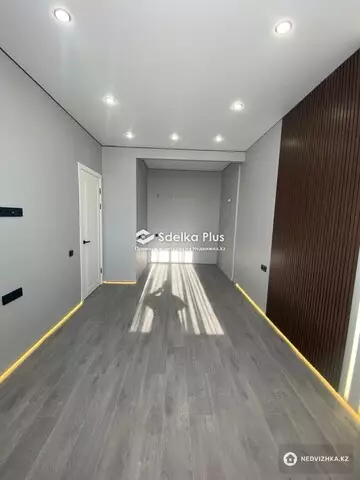 39.3 м², 1-комнатная квартира, этаж 10 из 12, 39 м², изображение - 0