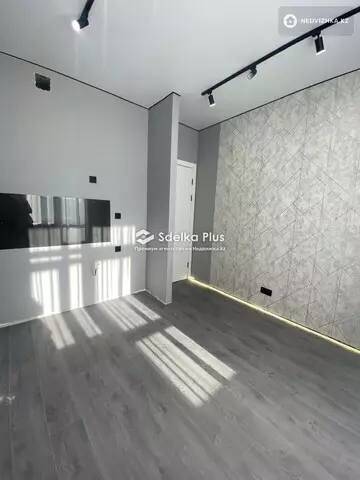 39.3 м², 1-комнатная квартира, этаж 10 из 12, 39 м², изображение - 2