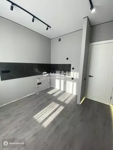 39.3 м², 1-комнатная квартира, этаж 10 из 12, 39 м², изображение - 3