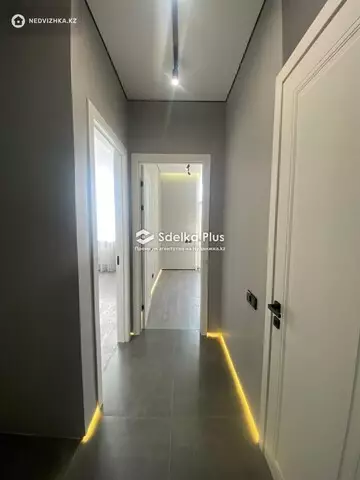 39.3 м², 1-комнатная квартира, этаж 10 из 12, 39 м², изображение - 5