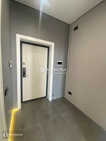 39.3 м², 1-комнатная квартира, этаж 10 из 12, 39 м², изображение - 6