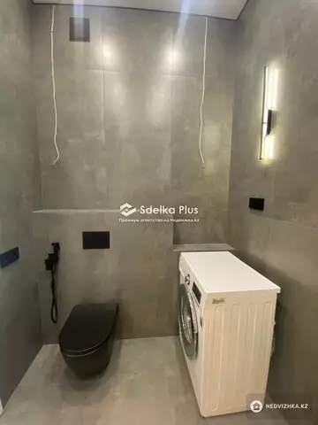 39.3 м², 1-комнатная квартира, этаж 10 из 12, 39 м², изображение - 8